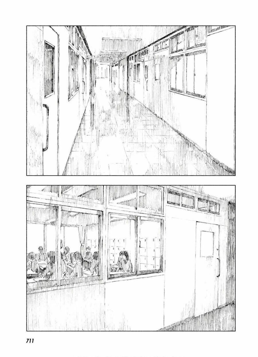 Yamada To Sensei Chapter 10 - 10