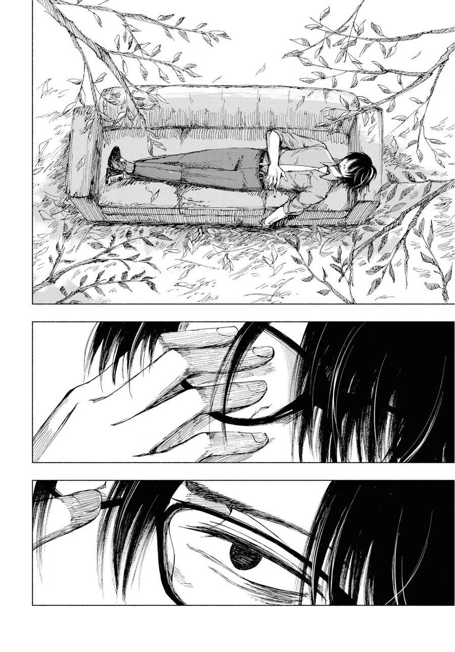 Yamada To Sensei Chapter 3 - 12