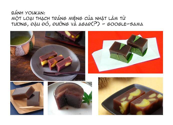 Yamada To Sensei Chapter 3 - 34