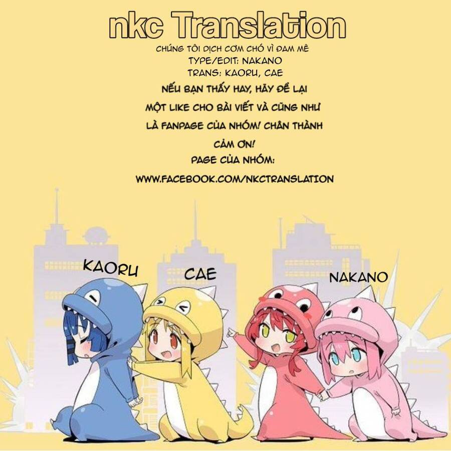 Yamada To Sensei Chapter 3 - 35