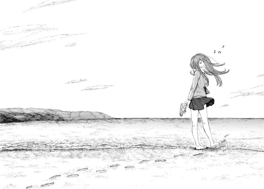 Yamada To Sensei Chapter 5 - 16