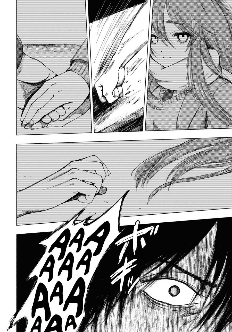 Yamada To Sensei Chapter 5 - 30