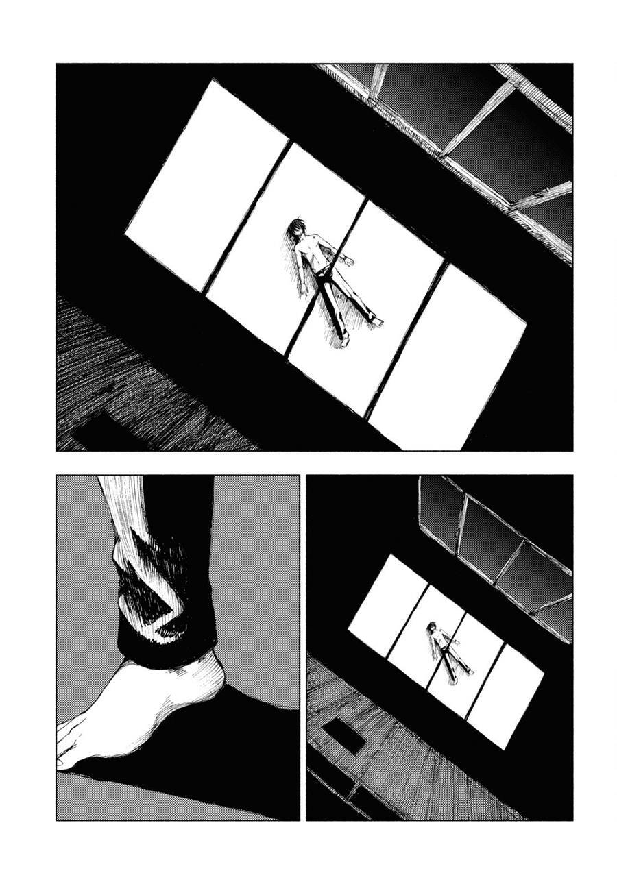 Yamada To Sensei Chapter 5 - 57