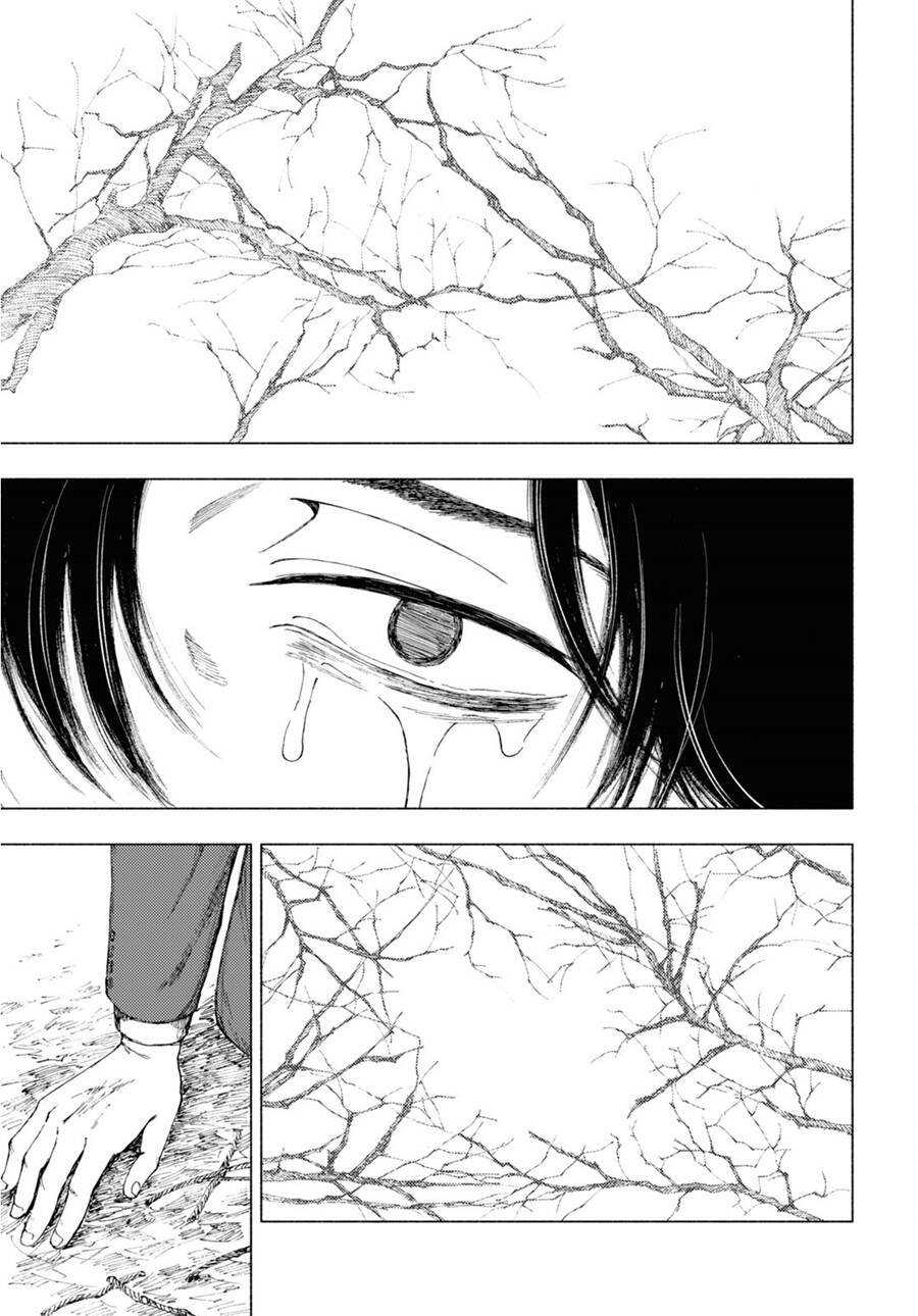 Yamada To Sensei Chapter 7 - 16