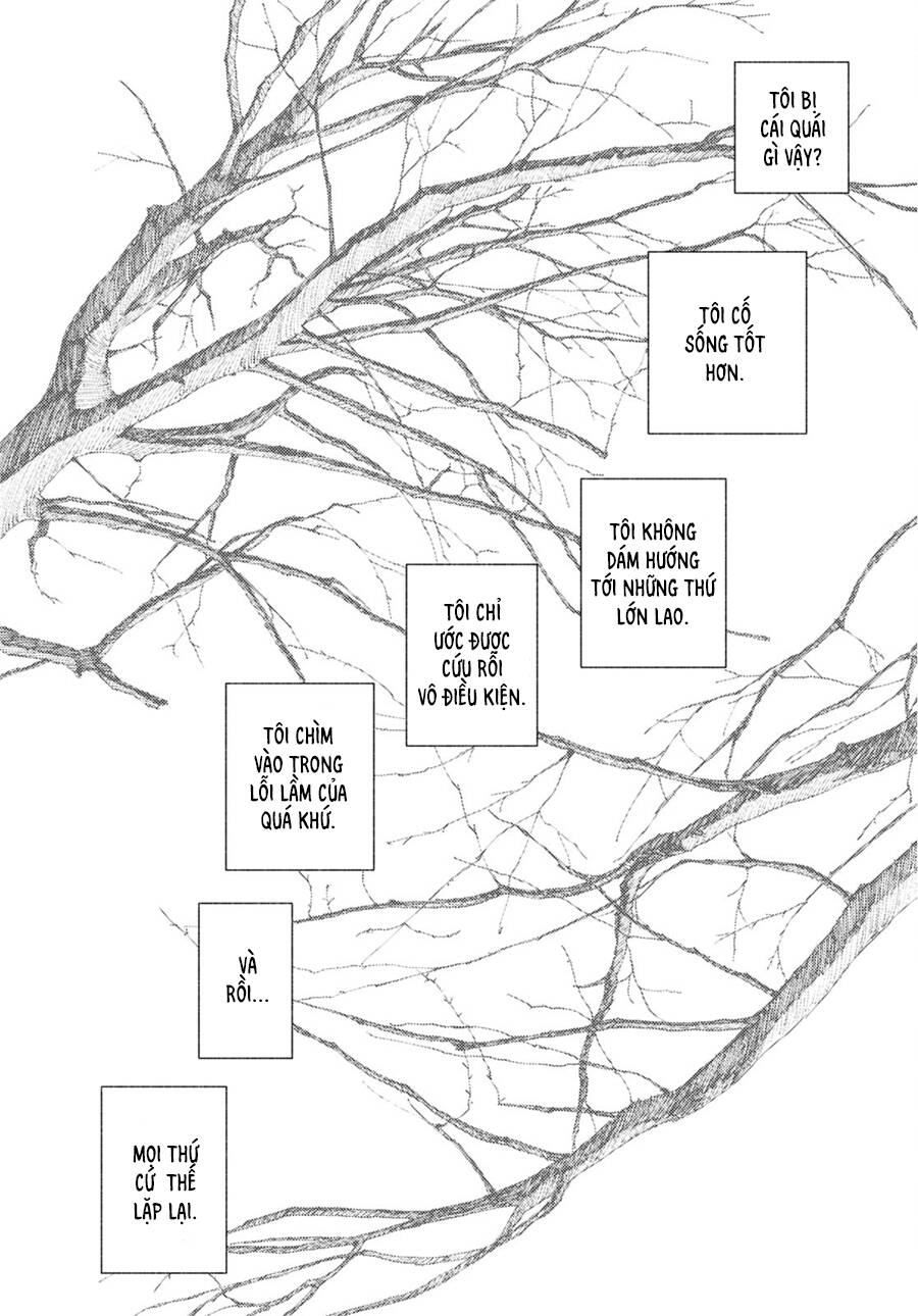 Yamada To Sensei Chapter 7 - 23