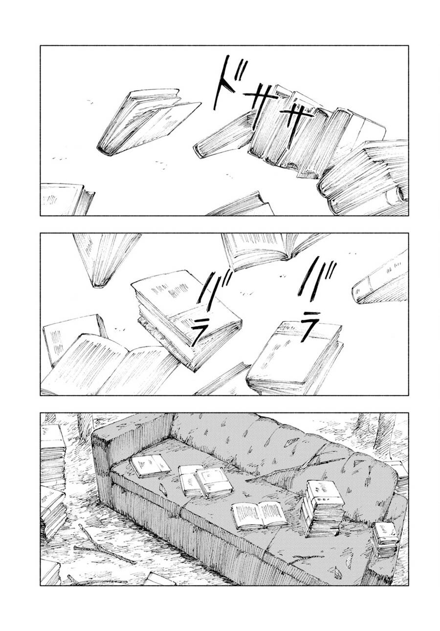 Yamada To Sensei Chapter 7 - 30