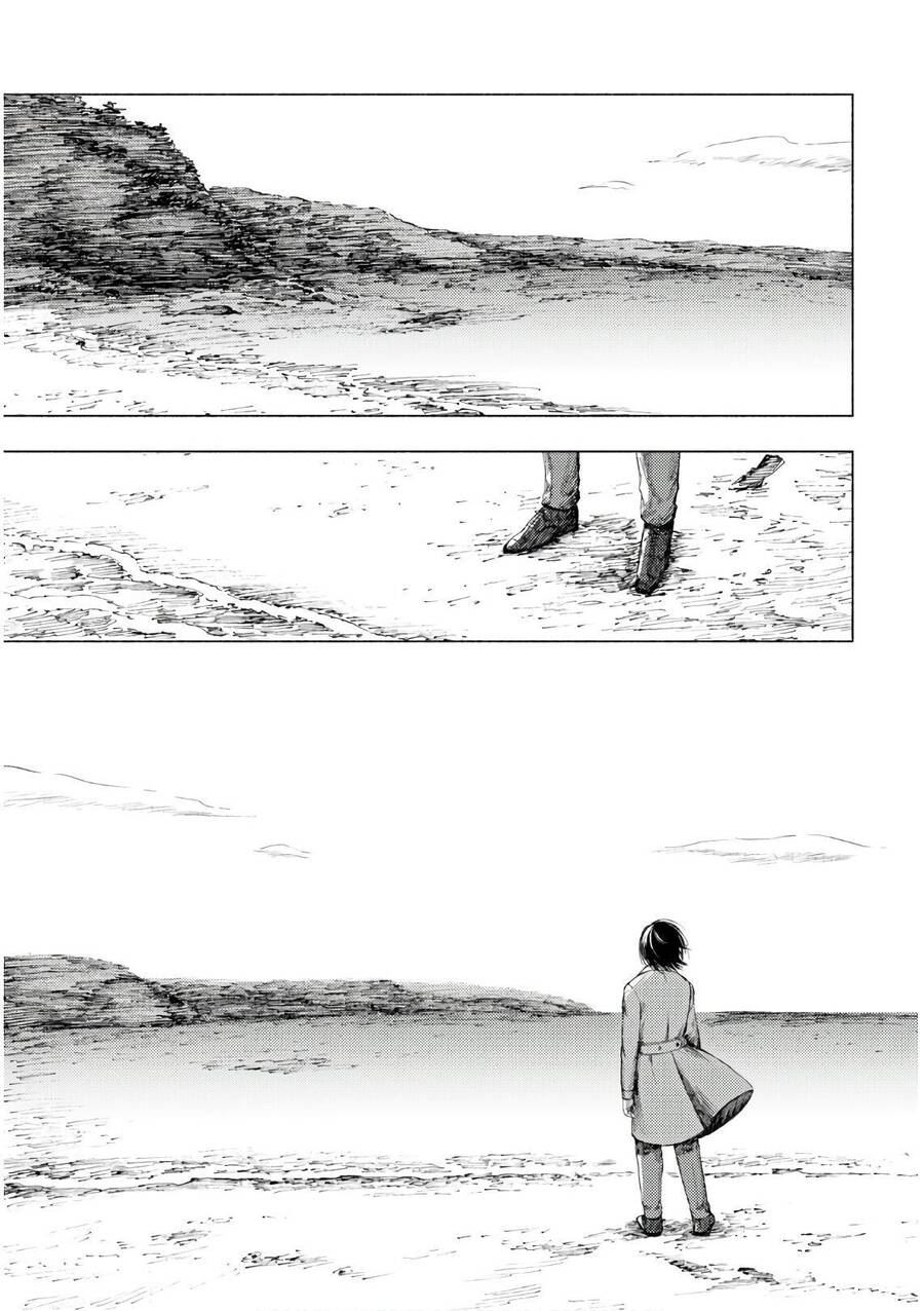 Yamada To Sensei Chapter 8 - 28