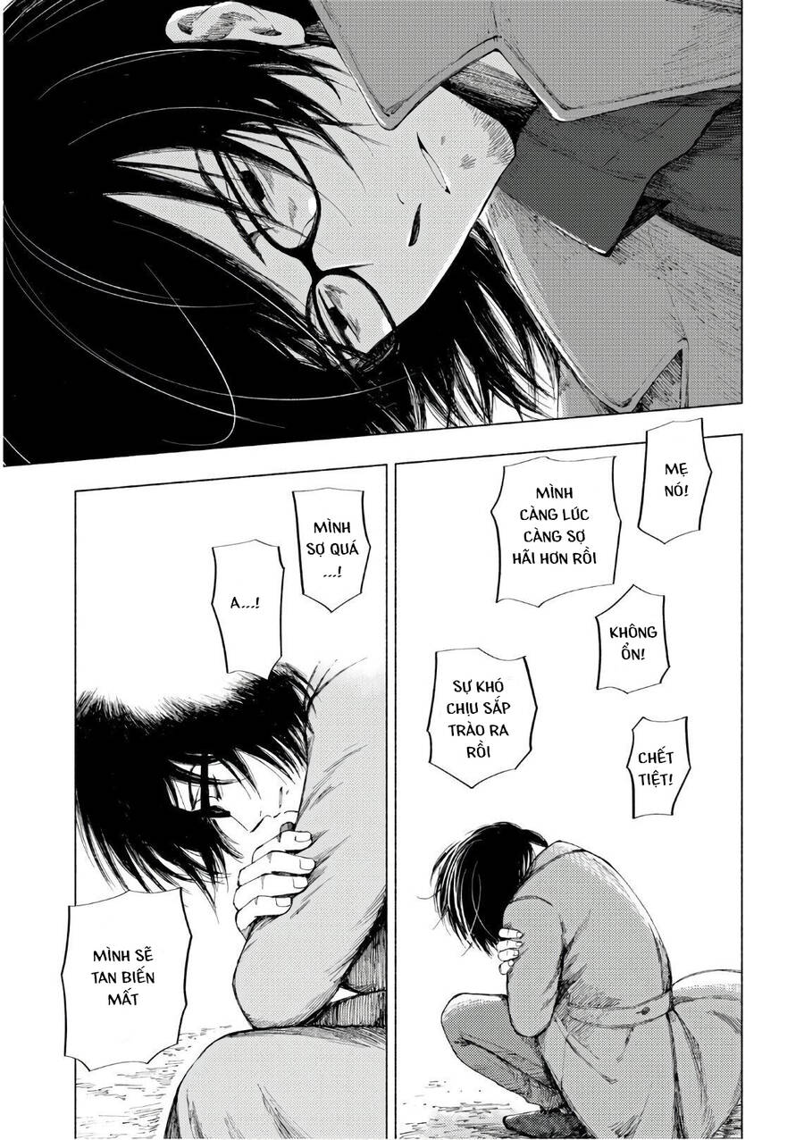 Yamada To Sensei Chapter 8 - 30