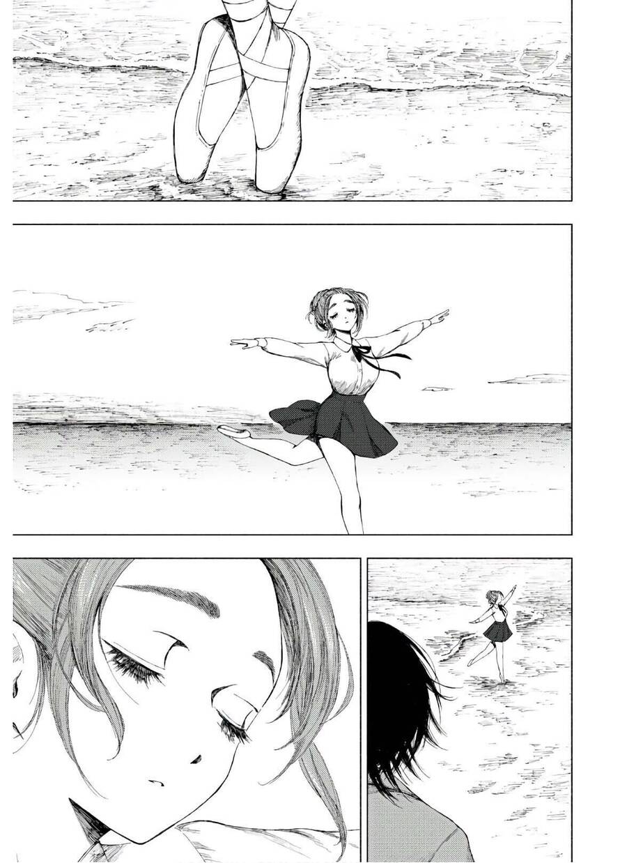 Yamada To Sensei Chapter 9 - 12