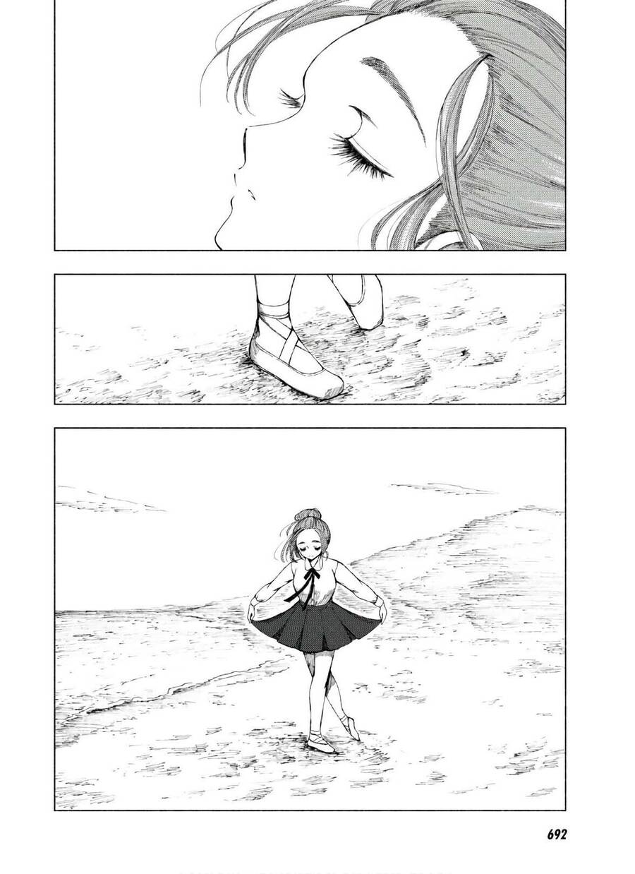 Yamada To Sensei Chapter 9 - 15