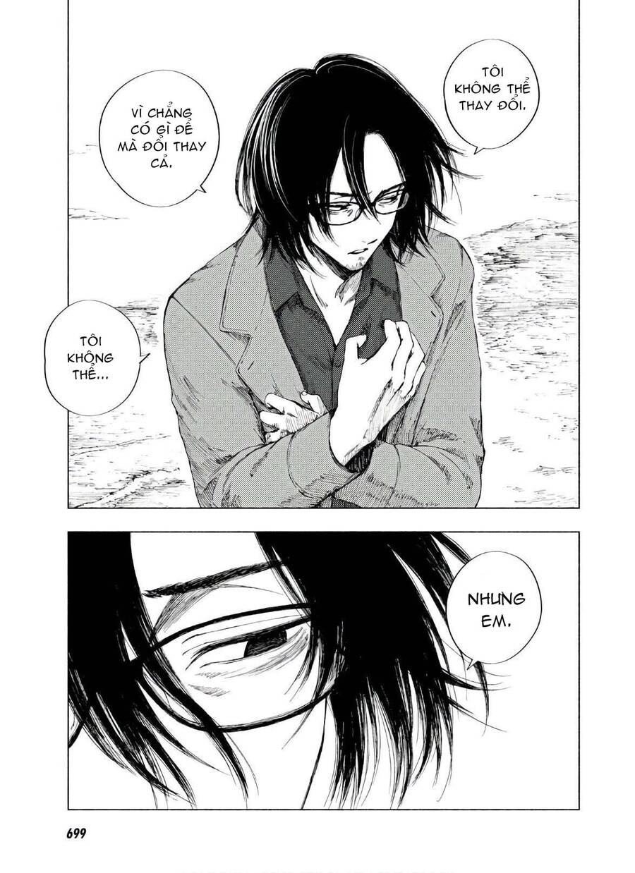 Yamada To Sensei Chapter 9 - 22