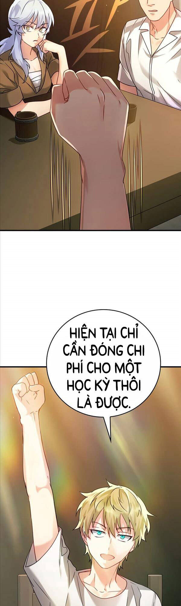 Học Viện Của Con Trai Quỷ Vương Chapter 10 - 7