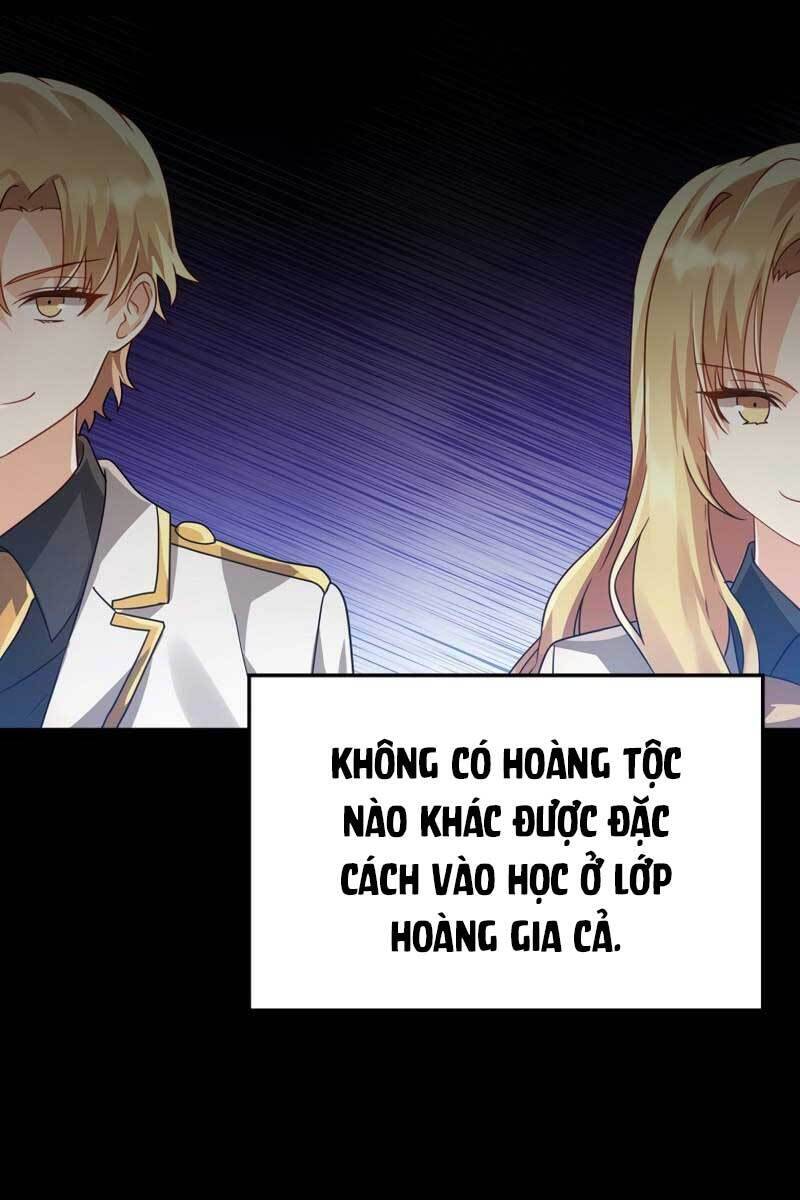 Học Viện Của Con Trai Quỷ Vương Chapter 13 - 4