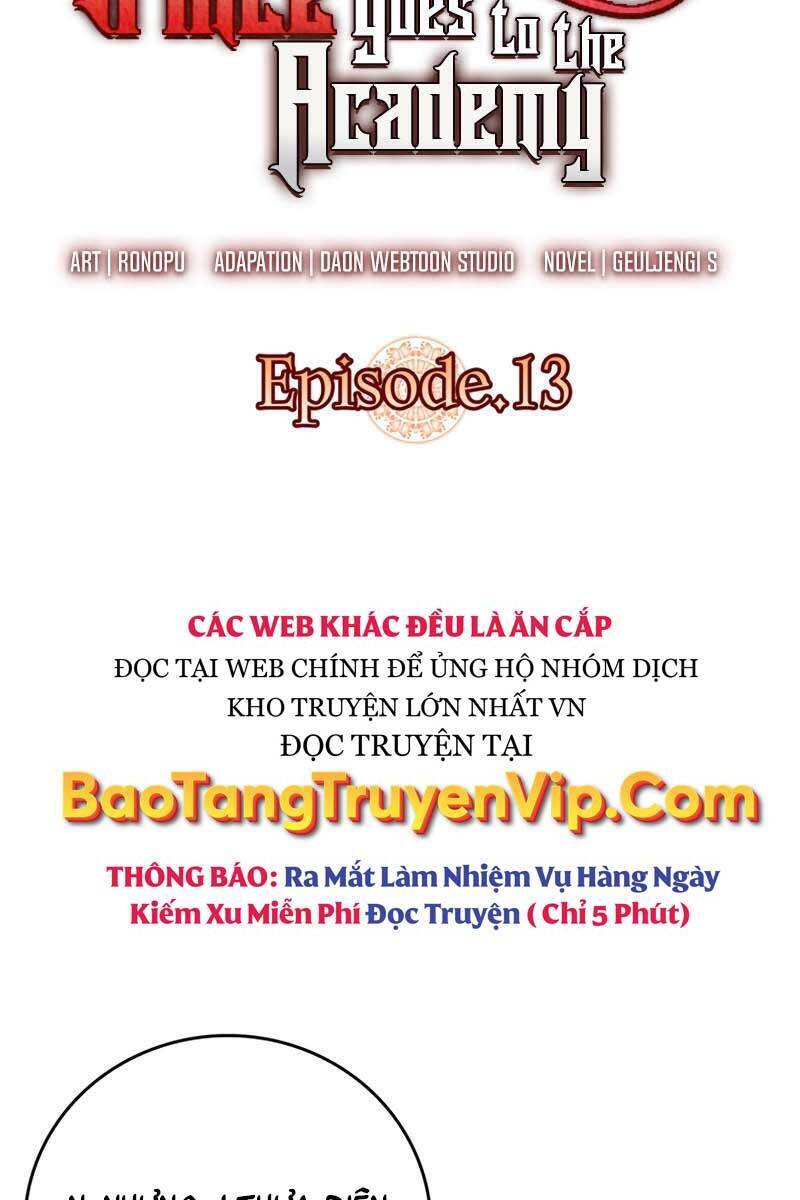 Học Viện Của Con Trai Quỷ Vương Chapter 13 - 66
