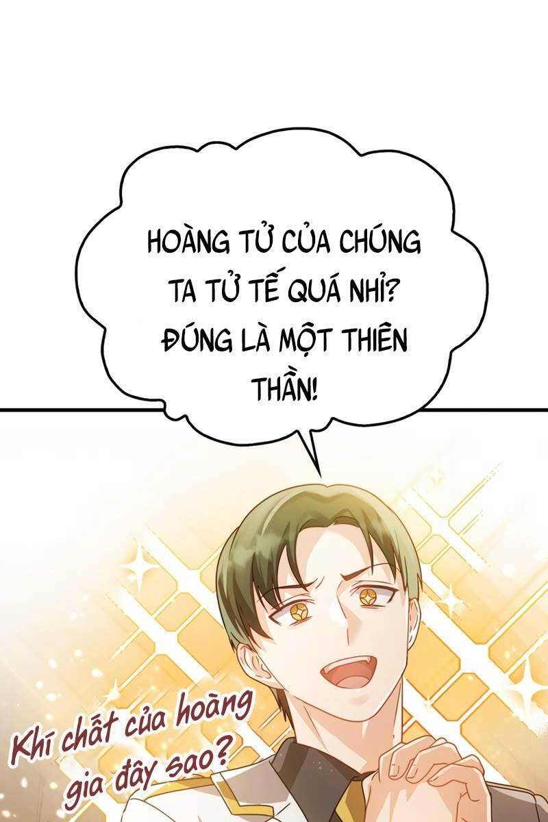 Học Viện Của Con Trai Quỷ Vương Chapter 14 - 14