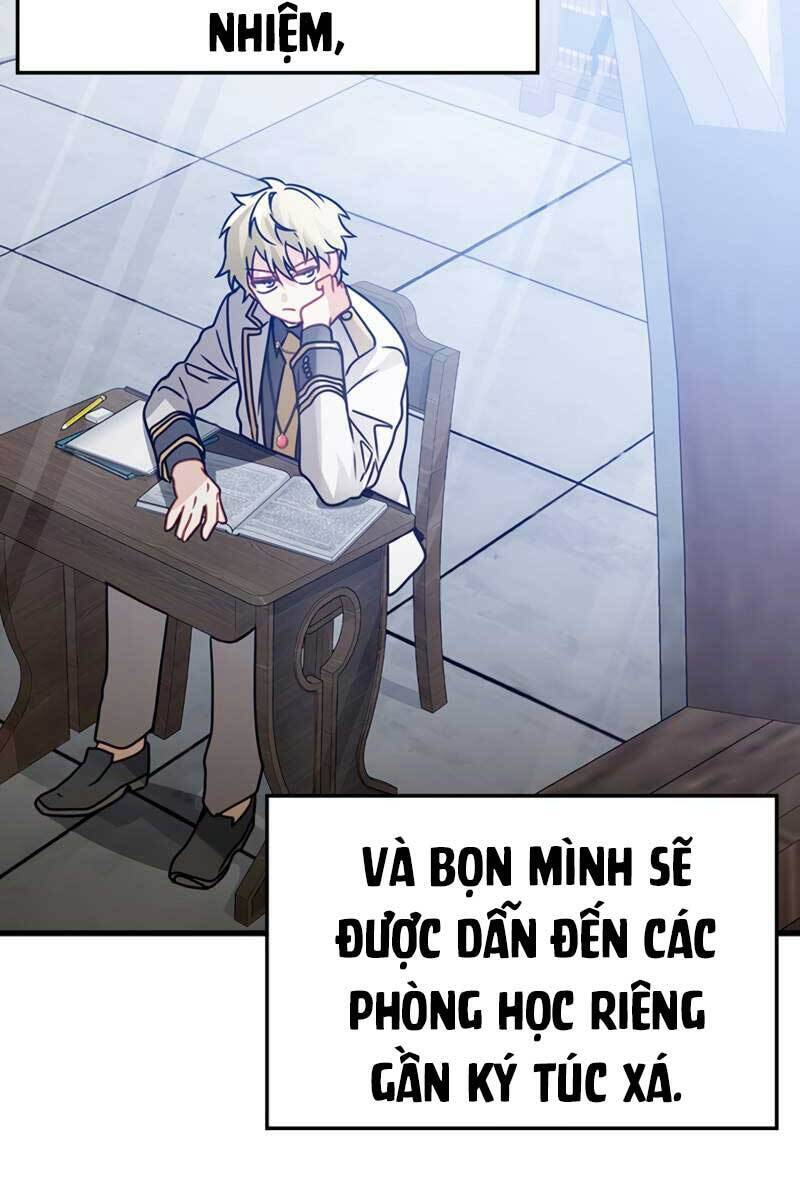 Học Viện Của Con Trai Quỷ Vương Chapter 14 - 40