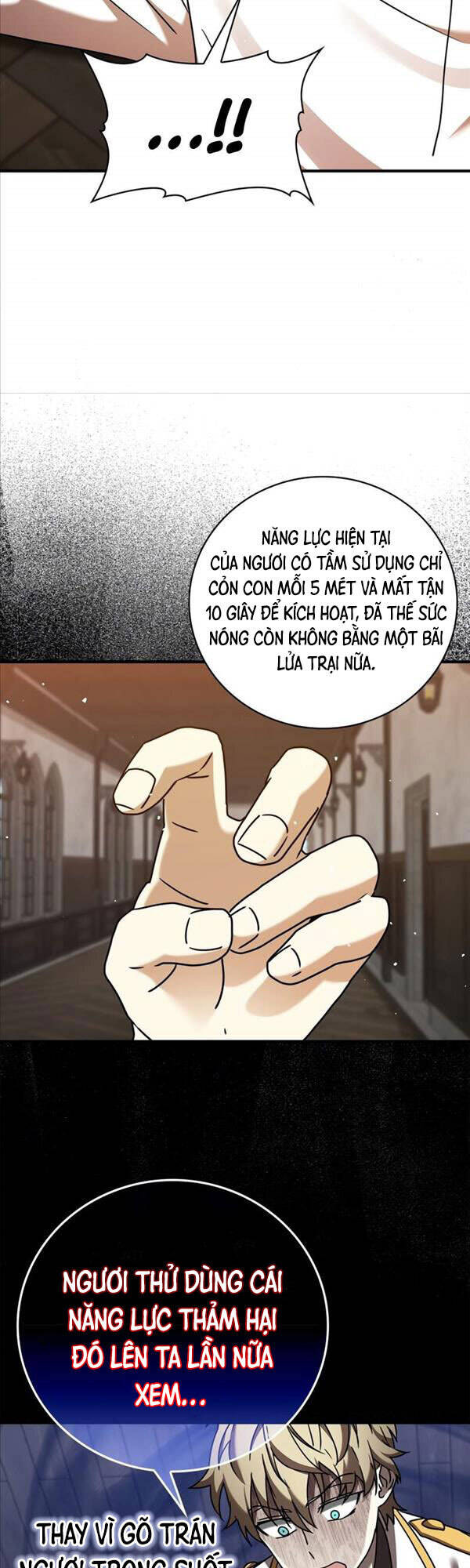 Học Viện Của Con Trai Quỷ Vương Chapter 19 - 44