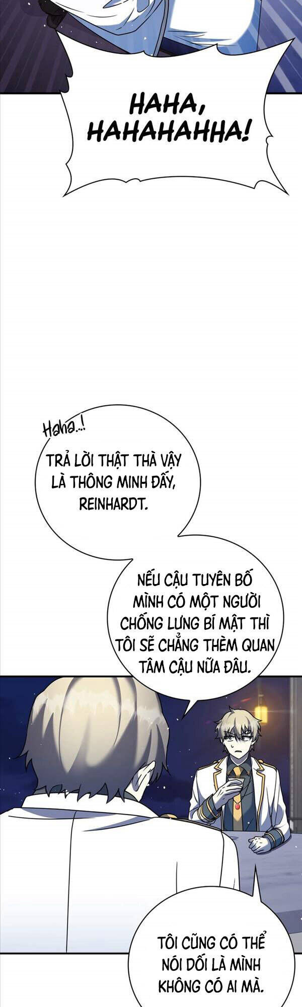 Học Viện Của Con Trai Quỷ Vương Chapter 20 - 25