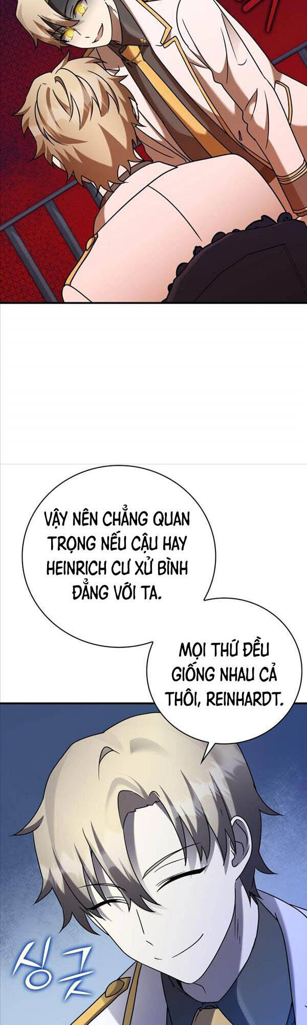 Học Viện Của Con Trai Quỷ Vương Chapter 20 - 43