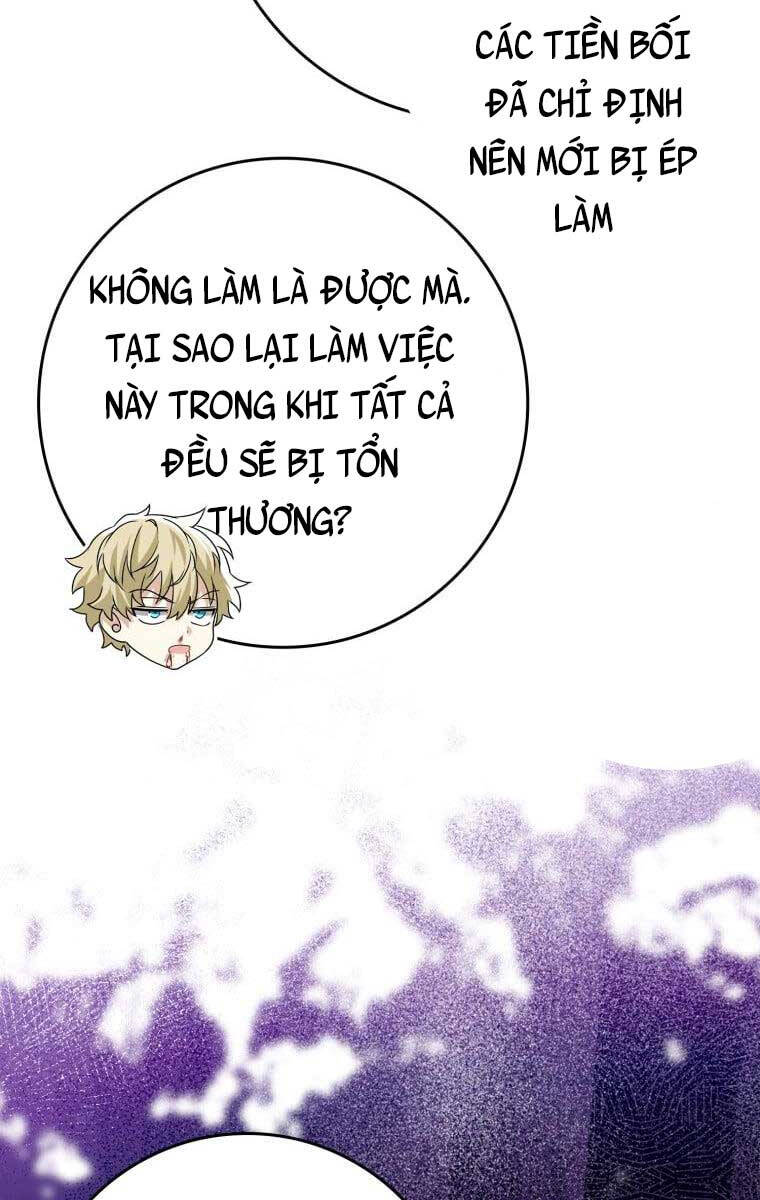 Học Viện Của Con Trai Quỷ Vương Chapter 22 - 129