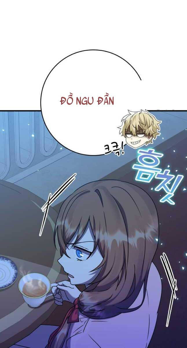 Học Viện Của Con Trai Quỷ Vương Chapter 23 - 27