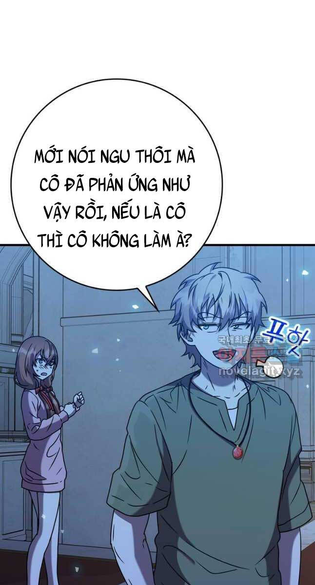 Học Viện Của Con Trai Quỷ Vương Chapter 23 - 37