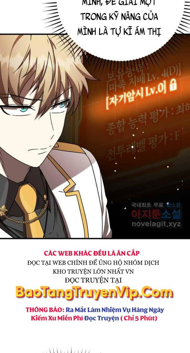 Học Viện Của Con Trai Quỷ Vương Chapter 23 - 72
