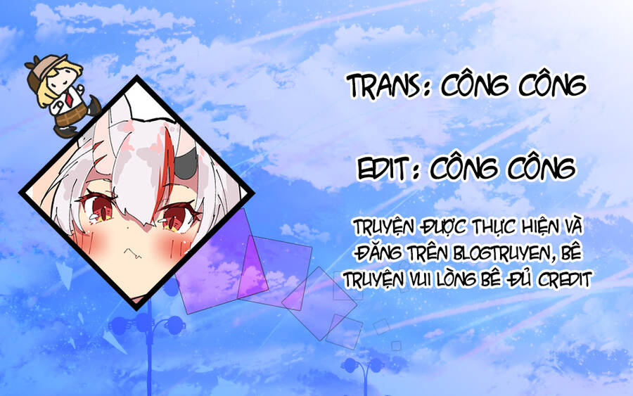 Hẹn Hò Cùng Hắc Thuật Sư Chapter 2 - 1