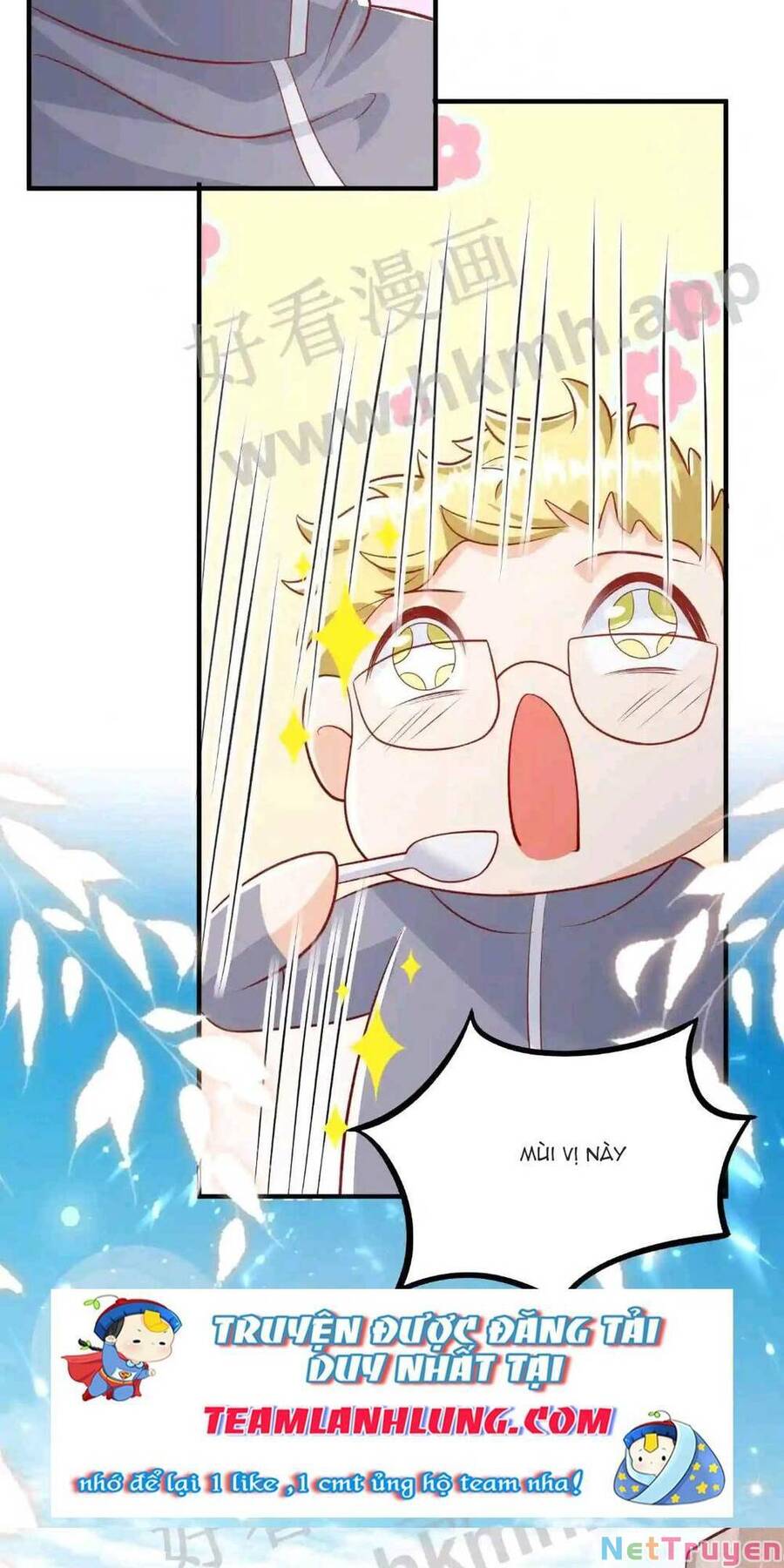 Tiểu Manh Bảo Bốn Tuổi Theo Sư Phụ Xuống Núi Chapter 49 - 11