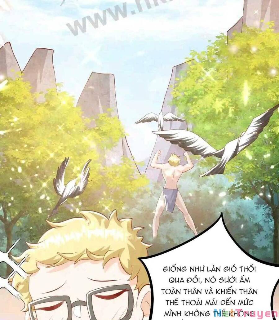 Tiểu Manh Bảo Bốn Tuổi Theo Sư Phụ Xuống Núi Chapter 49 - 12