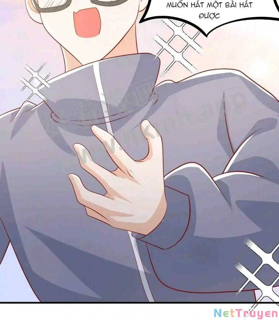 Tiểu Manh Bảo Bốn Tuổi Theo Sư Phụ Xuống Núi Chapter 49 - 13