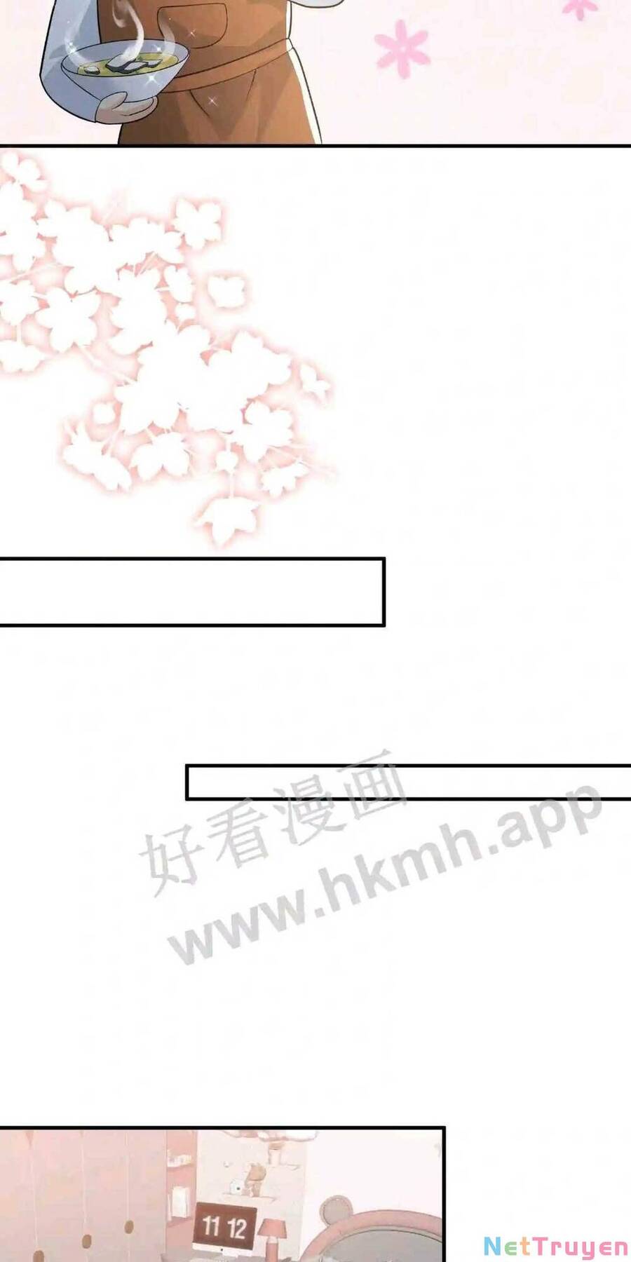 Tiểu Manh Bảo Bốn Tuổi Theo Sư Phụ Xuống Núi Chapter 49 - 21