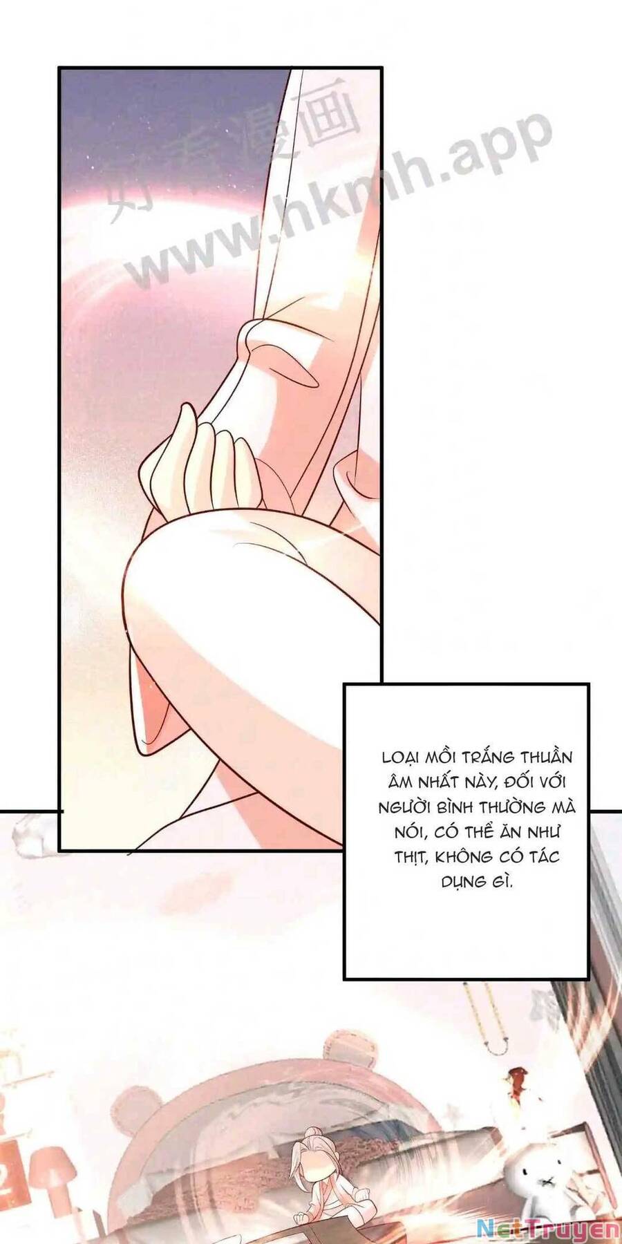 Tiểu Manh Bảo Bốn Tuổi Theo Sư Phụ Xuống Núi Chapter 49 - 24