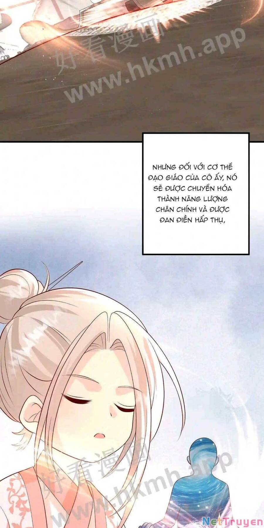 Tiểu Manh Bảo Bốn Tuổi Theo Sư Phụ Xuống Núi Chapter 49 - 25