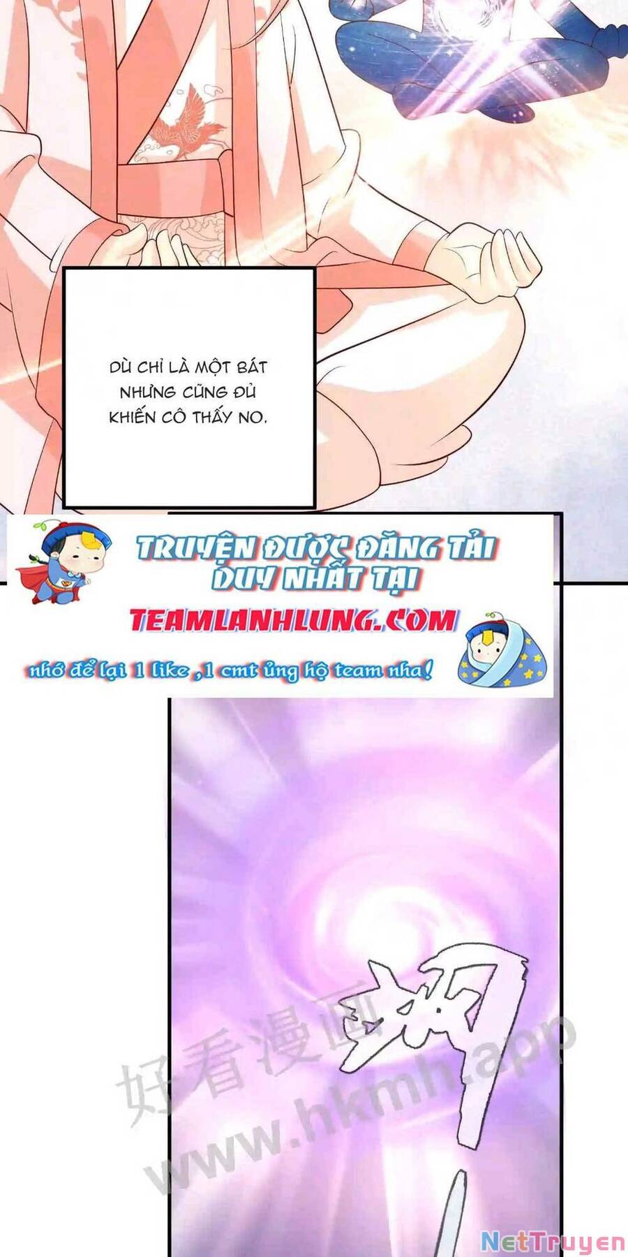 Tiểu Manh Bảo Bốn Tuổi Theo Sư Phụ Xuống Núi Chapter 49 - 26