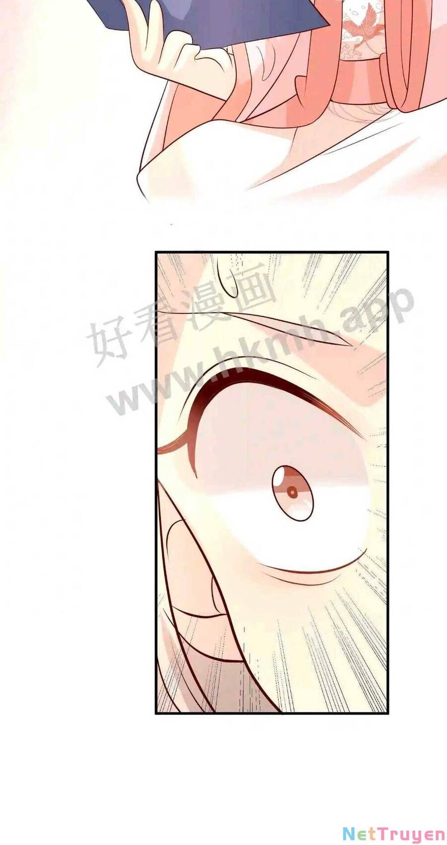 Tiểu Manh Bảo Bốn Tuổi Theo Sư Phụ Xuống Núi Chapter 49 - 31