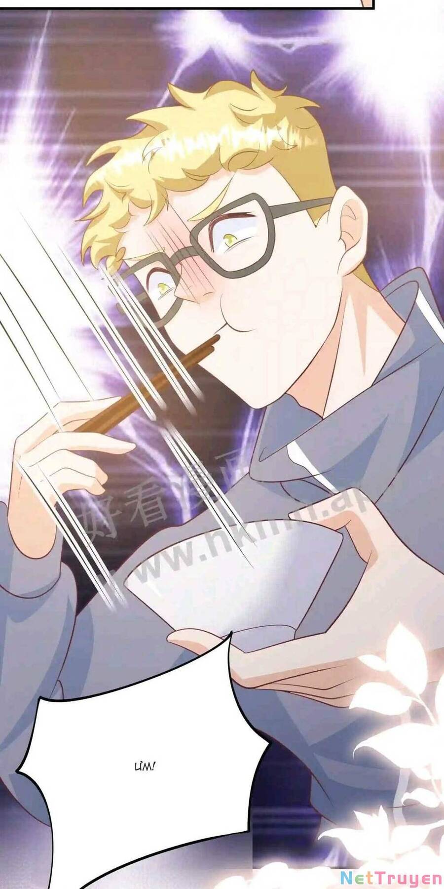 Tiểu Manh Bảo Bốn Tuổi Theo Sư Phụ Xuống Núi Chapter 49 - 7