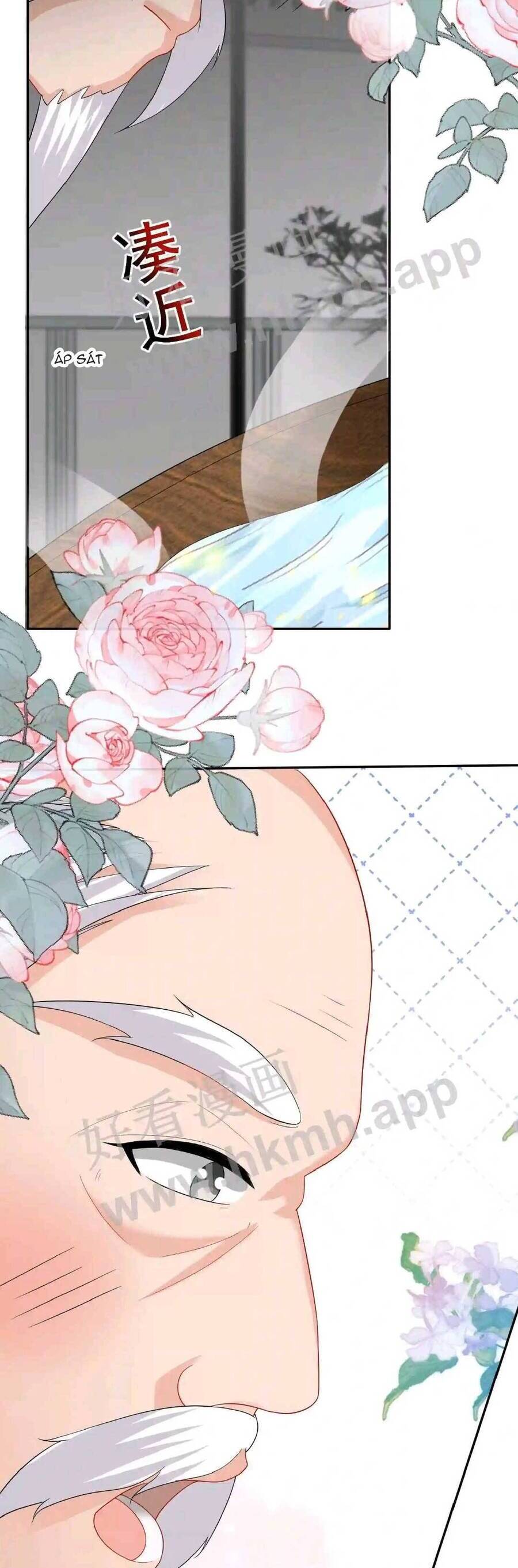 Tiểu Manh Bảo Bốn Tuổi Theo Sư Phụ Xuống Núi Chapter 51 - 13