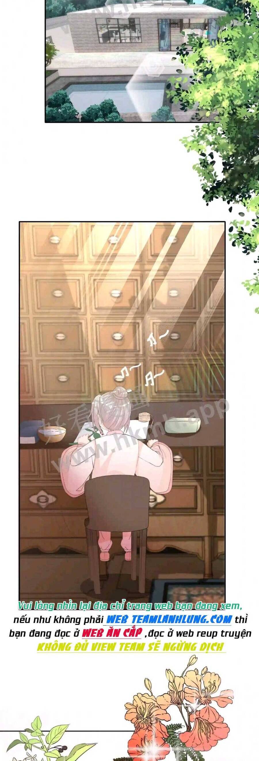 Tiểu Manh Bảo Bốn Tuổi Theo Sư Phụ Xuống Núi Chapter 51 - 3