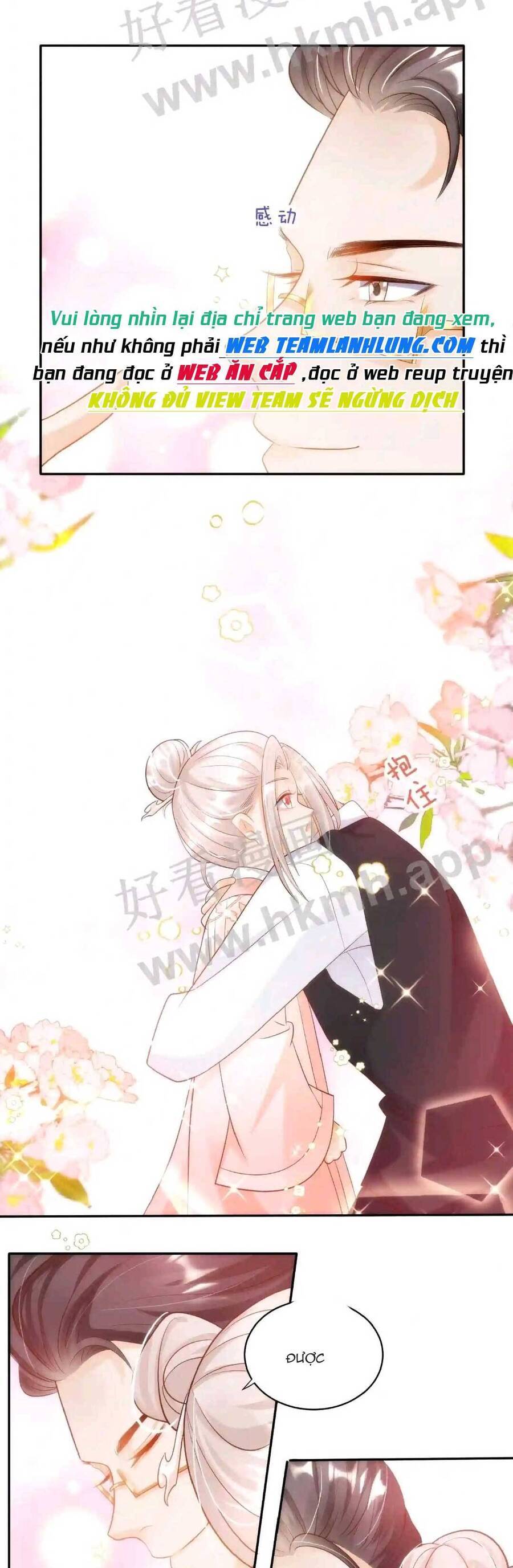 Tiểu Manh Bảo Bốn Tuổi Theo Sư Phụ Xuống Núi Chapter 53 - 15