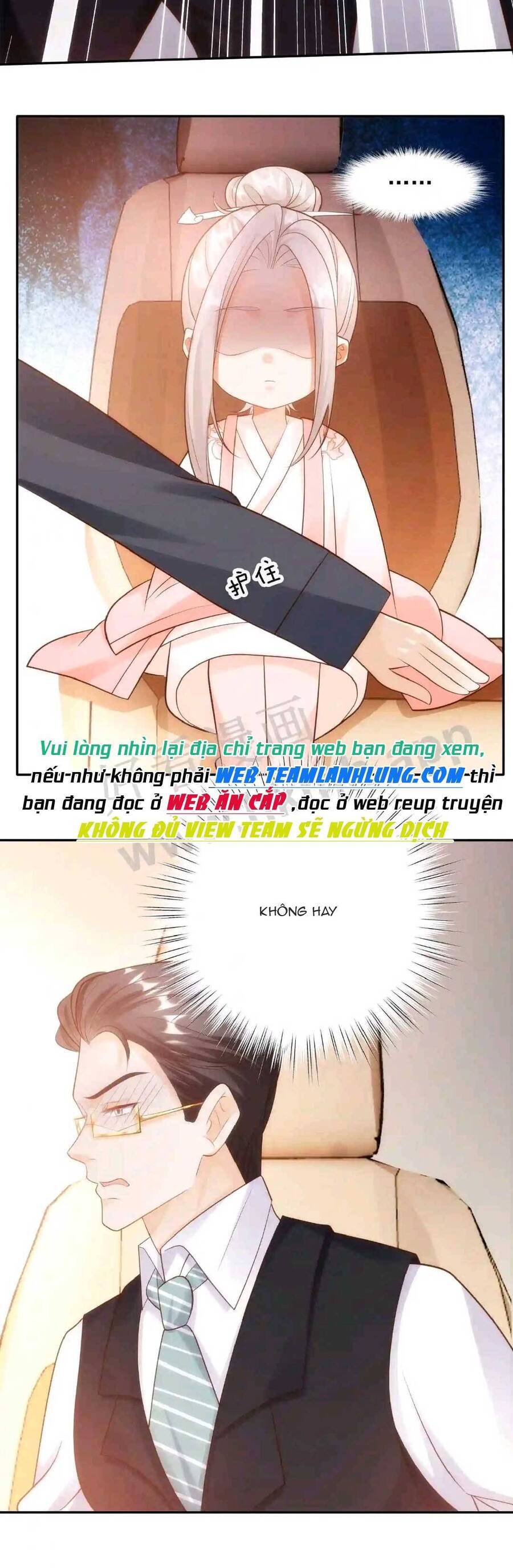 Tiểu Manh Bảo Bốn Tuổi Theo Sư Phụ Xuống Núi Chapter 53 - 22