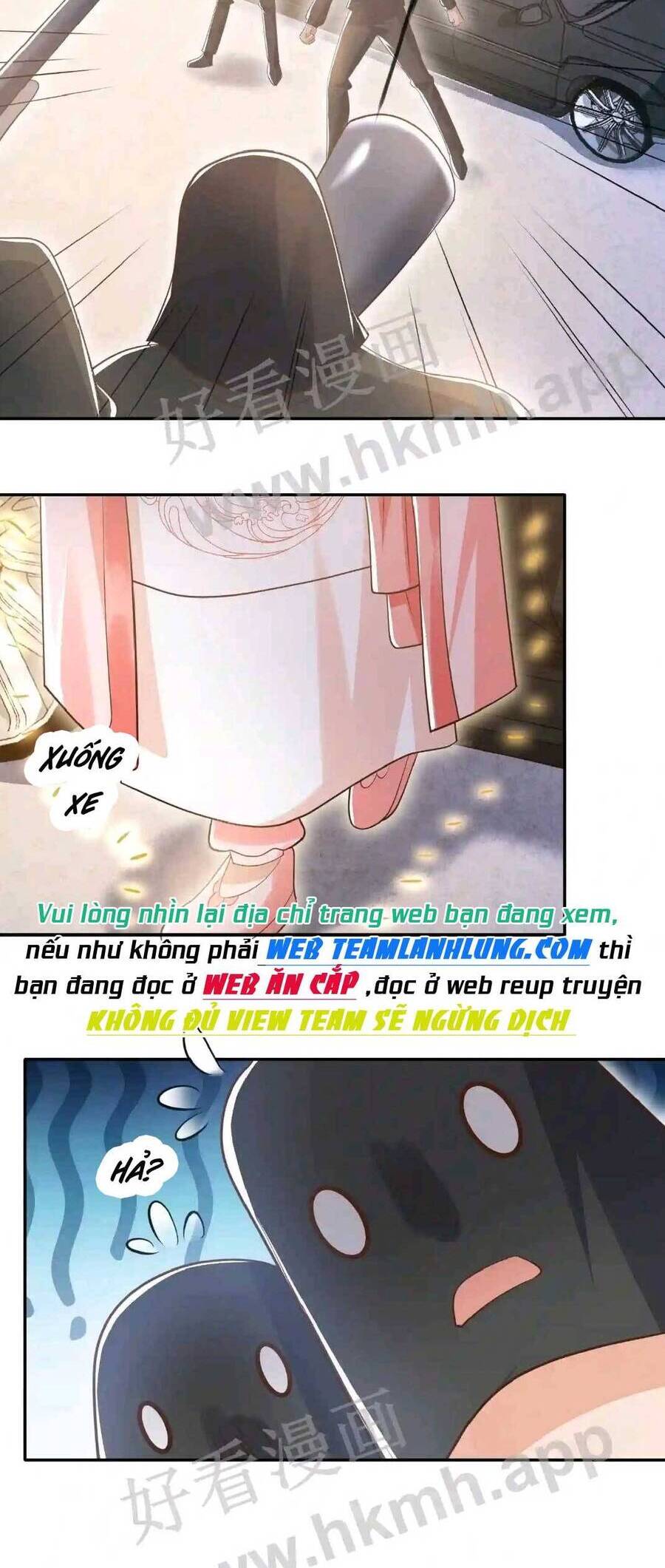 Tiểu Manh Bảo Bốn Tuổi Theo Sư Phụ Xuống Núi Chapter 54 - 16