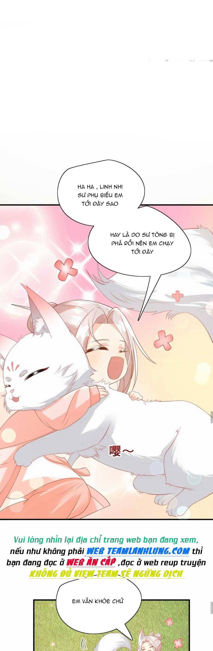 Tiểu Manh Bảo Bốn Tuổi Theo Sư Phụ Xuống Núi Chapter 56 - 13