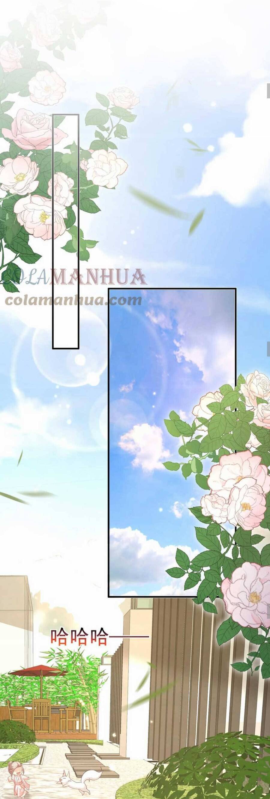 Tiểu Manh Bảo Bốn Tuổi Theo Sư Phụ Xuống Núi Chapter 56 - 20