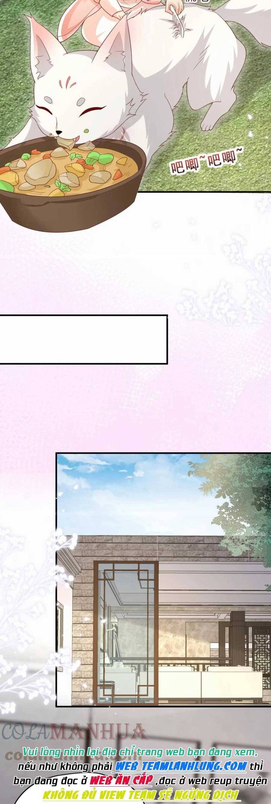 Tiểu Manh Bảo Bốn Tuổi Theo Sư Phụ Xuống Núi Chapter 56 - 23