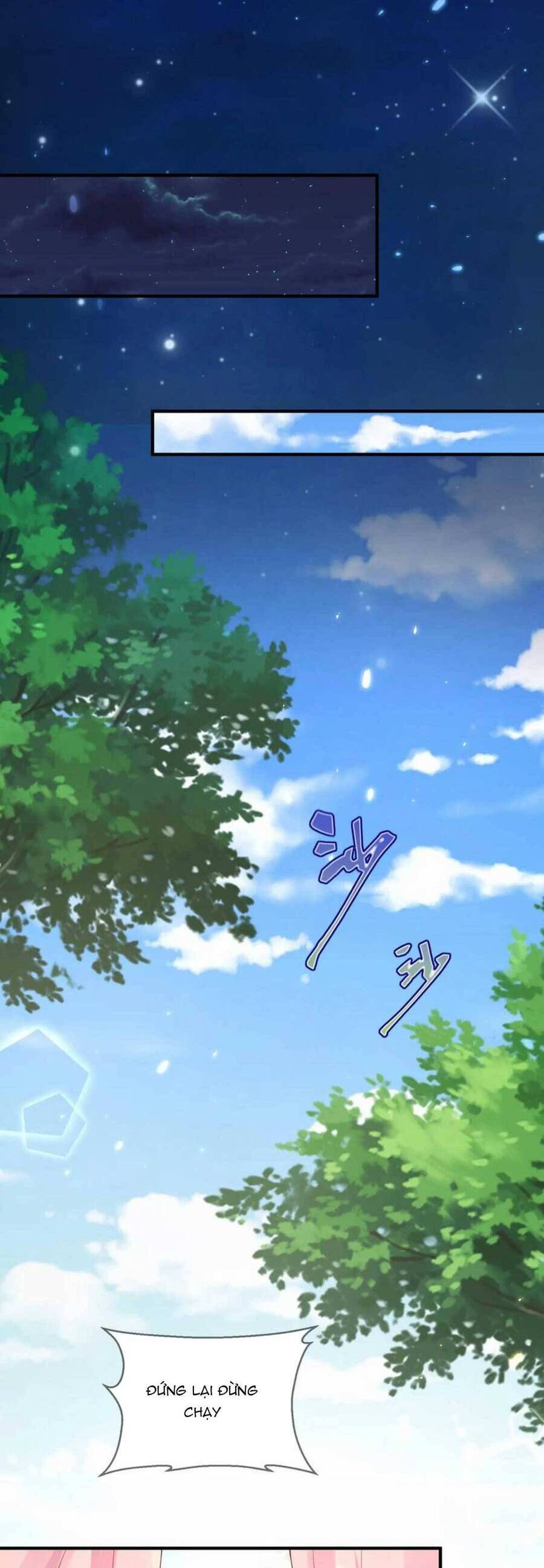 Tiểu Manh Bảo Bốn Tuổi Theo Sư Phụ Xuống Núi Chapter 56 - 6