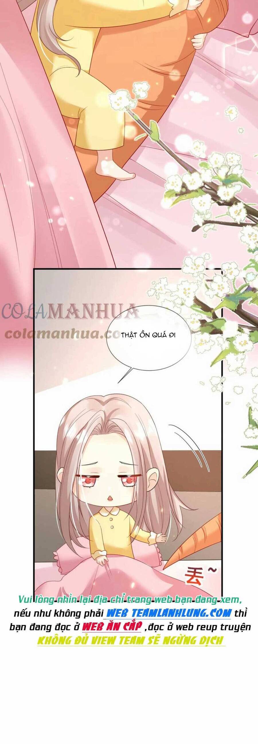 Tiểu Manh Bảo Bốn Tuổi Theo Sư Phụ Xuống Núi Chapter 56 - 8