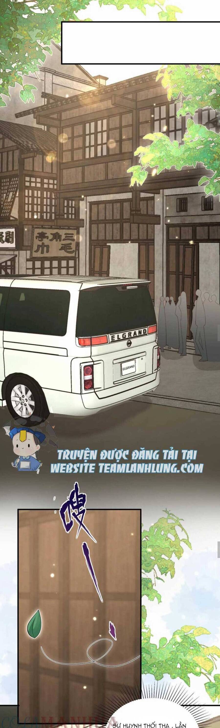 Tiểu Manh Bảo Bốn Tuổi Theo Sư Phụ Xuống Núi Chapter 57 - 16