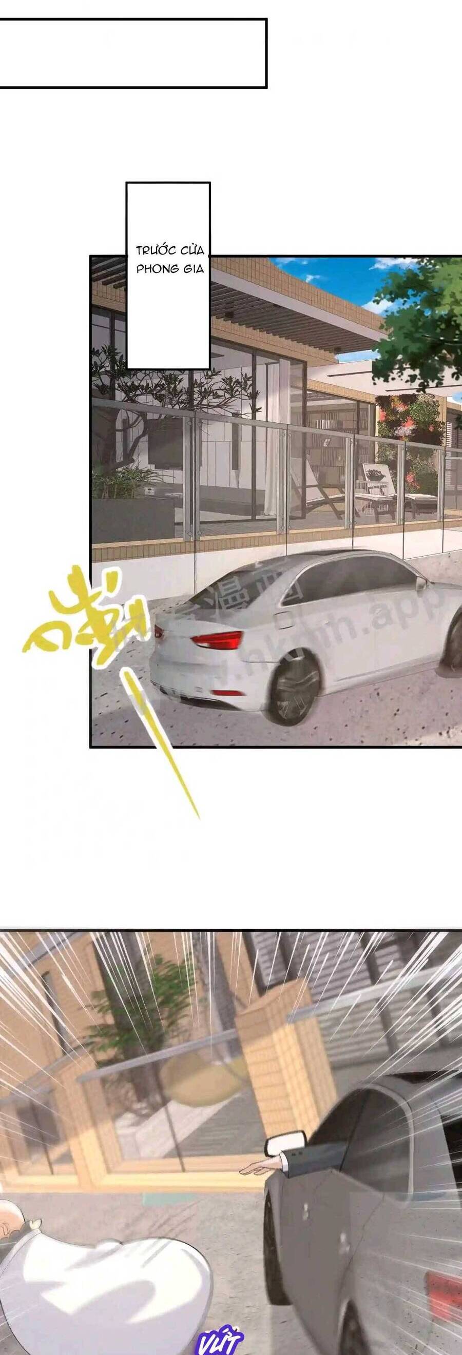 Tiểu Manh Bảo Bốn Tuổi Theo Sư Phụ Xuống Núi Chapter 58 - 20