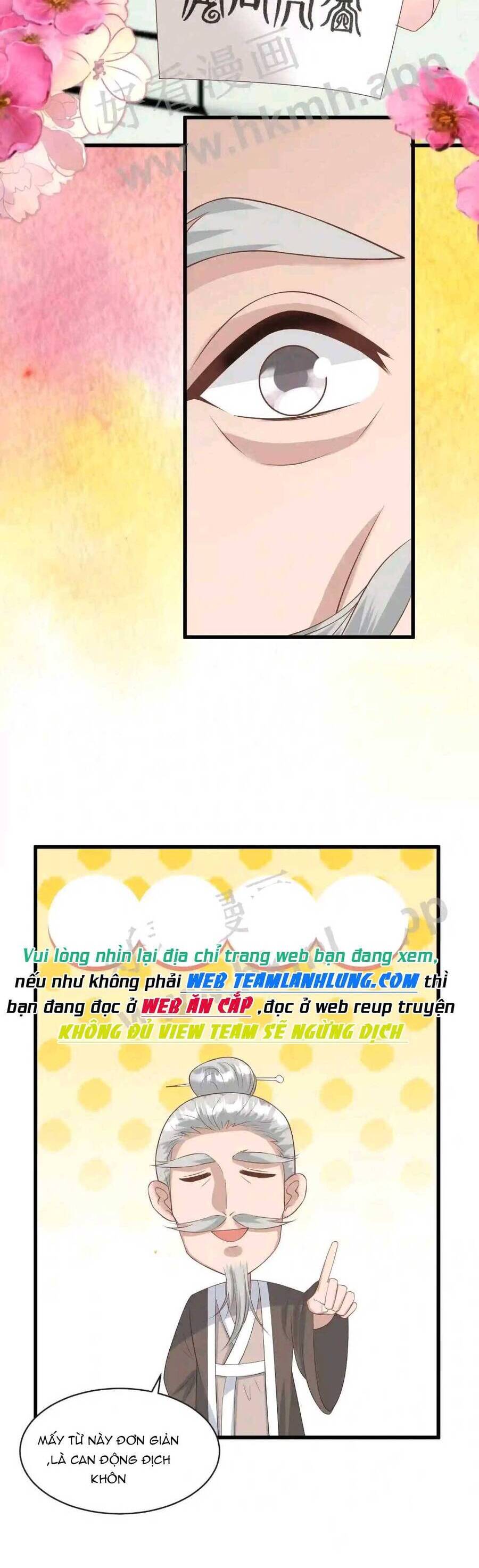 Tiểu Manh Bảo Bốn Tuổi Theo Sư Phụ Xuống Núi Chapter 58 - 6